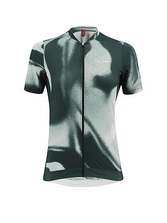 LÖFFLER | Maillot de cyclisme pour femmes PSY MID FZ