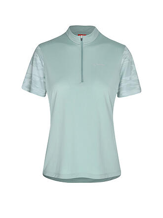 LÖFFLER | Maillot de cyclisme femme Luna HZ