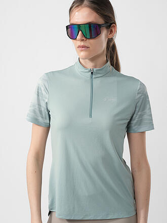 LÖFFLER | Maillot de cyclisme femme Luna HZ