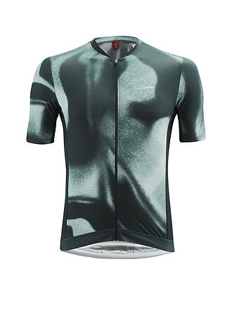 LÖFFLER | Maillot de cyclisme homme PSY FZ MID