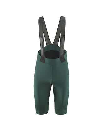 LÖFFLER | Cuissard de cyclisme à bretelles pour hommes RF SQL hotBOND® BIB