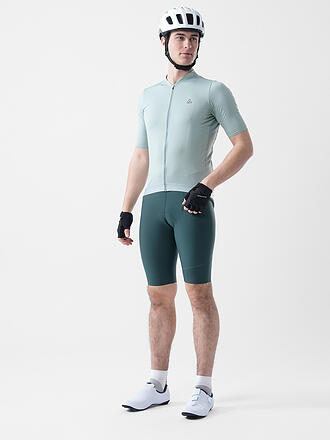 LÖFFLER | Cuissard de cyclisme à bretelles pour hommes RF SQL hotBOND® BIB