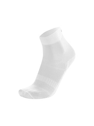 LÖFFLER | Chaussettes de cyclisme pour hommes TRANSTEX® Sport Socks
