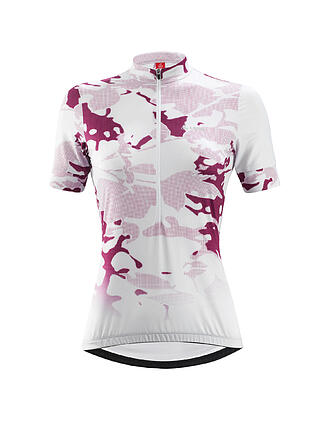 LÖFFLER | Maillot de cyclisme pour femmes Mysteria Mid