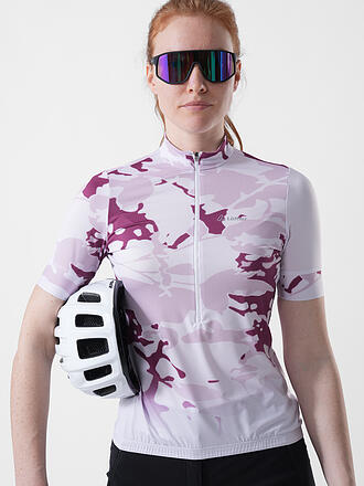 LÖFFLER | Maillot de cyclisme pour femmes Mysteria Mid
