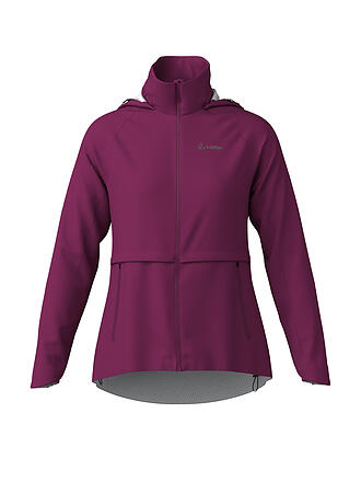 LÖFFLER | Veste de cyclisme femme WPM Pocked CF Hoodie