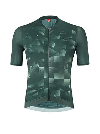 LÖFFLER | Maillot de cyclisme pour homme Skys Escape Vent