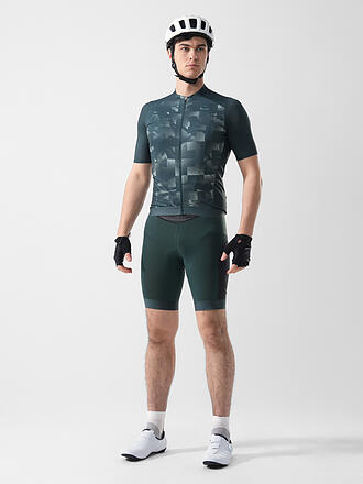 LÖFFLER | Maillot de cyclisme pour homme Skys Escape Vent