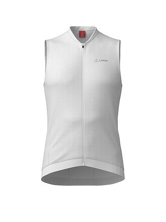 LÖFFLER | Maillot de cyclisme homme Vent FZ Mid SL
