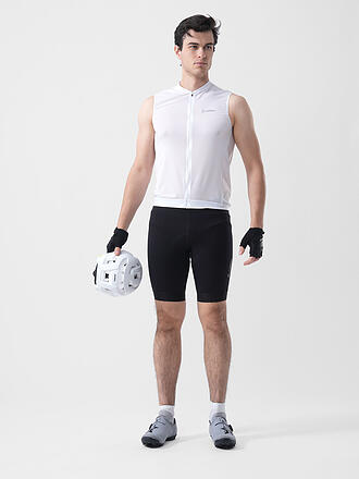 LÖFFLER | Maillot de cyclisme homme Vent FZ Mid SL