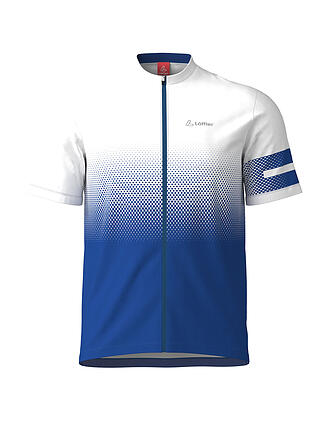 LÖFFLER | Maillot de cyclisme pour homme Dimi FZ