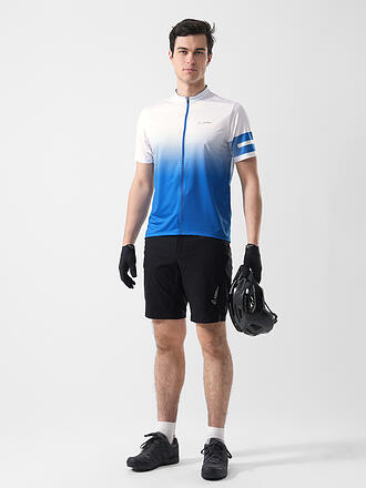 LÖFFLER | Maillot de cyclisme pour homme Dimi FZ