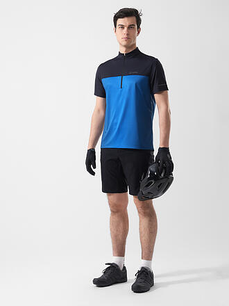 LÖFFLER | Maillot de cyclisme pour homme Glow HZ