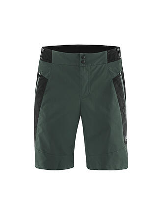 LÖFFLER | Short de cyclisme pour homme Voyage-E-CSL