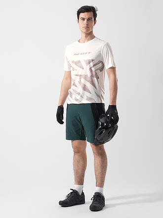 LÖFFLER | Short de cyclisme pour homme Voyage-E-CSL