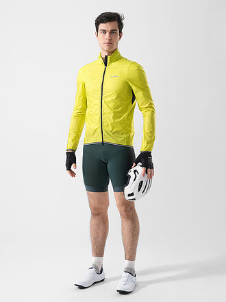 LÖFFLER | Veste coupe-vent Windshell pour hommes