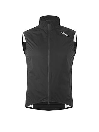 LÖFFLER | Veste Homme WPM Pocket