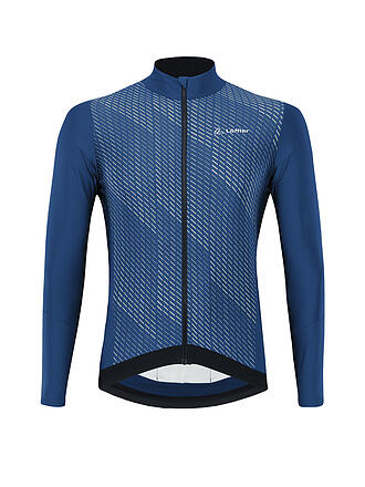 LÖFFLER | Maillot de cyclisme d'hiver pour hommes Eagle Hotbond RF