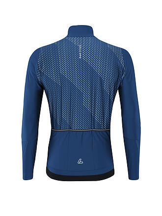 LÖFFLER | Maillot de cyclisme d'hiver pour hommes Eagle Hotbond RF