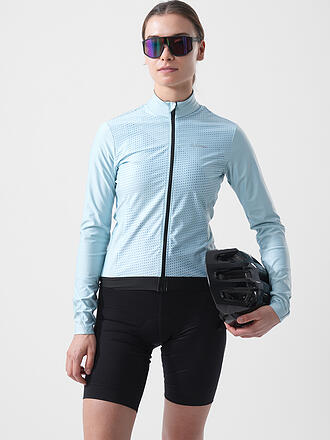 LÖFFLER | Maillot de cyclisme Cora Hotbond pour femme
