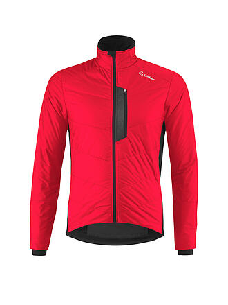 LÖFFLER | Veste d'hiver pour hommes ISO PL60