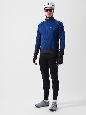 LÖFFLER | Veste de cyclisme d'hiver pour hommes Alpha Airblocc Light