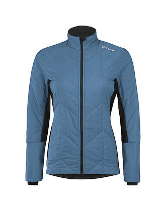 LÖFFLER | Veste d'hiver de cyclisme pour femme Iso PL60