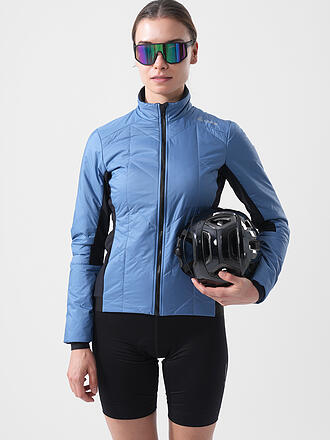 LÖFFLER | Veste d'hiver de cyclisme pour femme Iso PL60