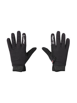 LÖFFLER | Gants Homme Windproof XC
