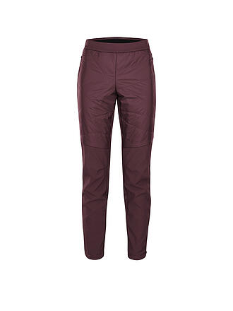 LÖFFLER | Pantalon de ski de fond Gina ASW/PL pour femme
