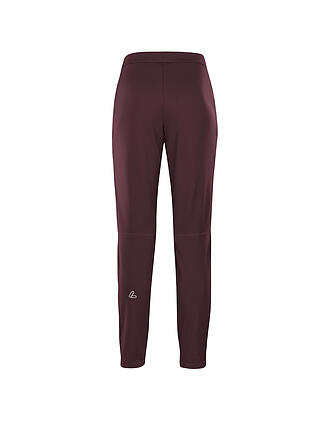 LÖFFLER | Pantalon de ski de fond Gina ASW/PL pour femme