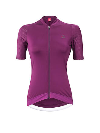 LÖFFLER | Maillot cycliste femme Sky HOTBOND® RF