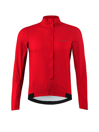 LÖFFLER | Veste de cyclisme pour hommes Rain Chaser WPM