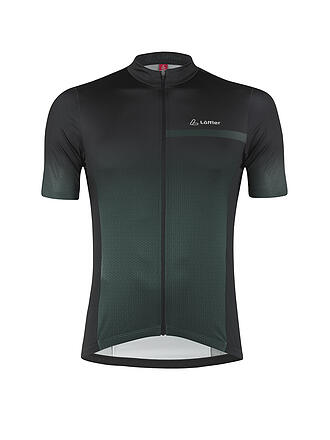 LÖFFLER | Maillot de cyclisme Coogan FZ Mid pour homme