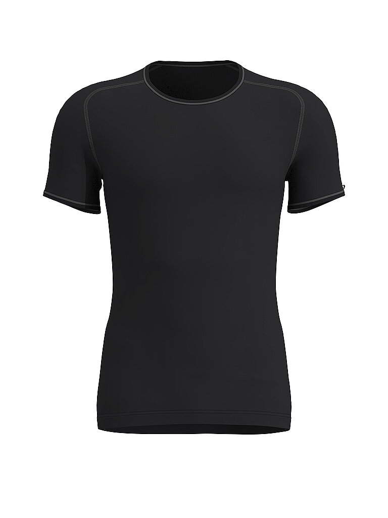 Löffler Maillot de corps fonctionnel TRANSTEX® WARM noir 54