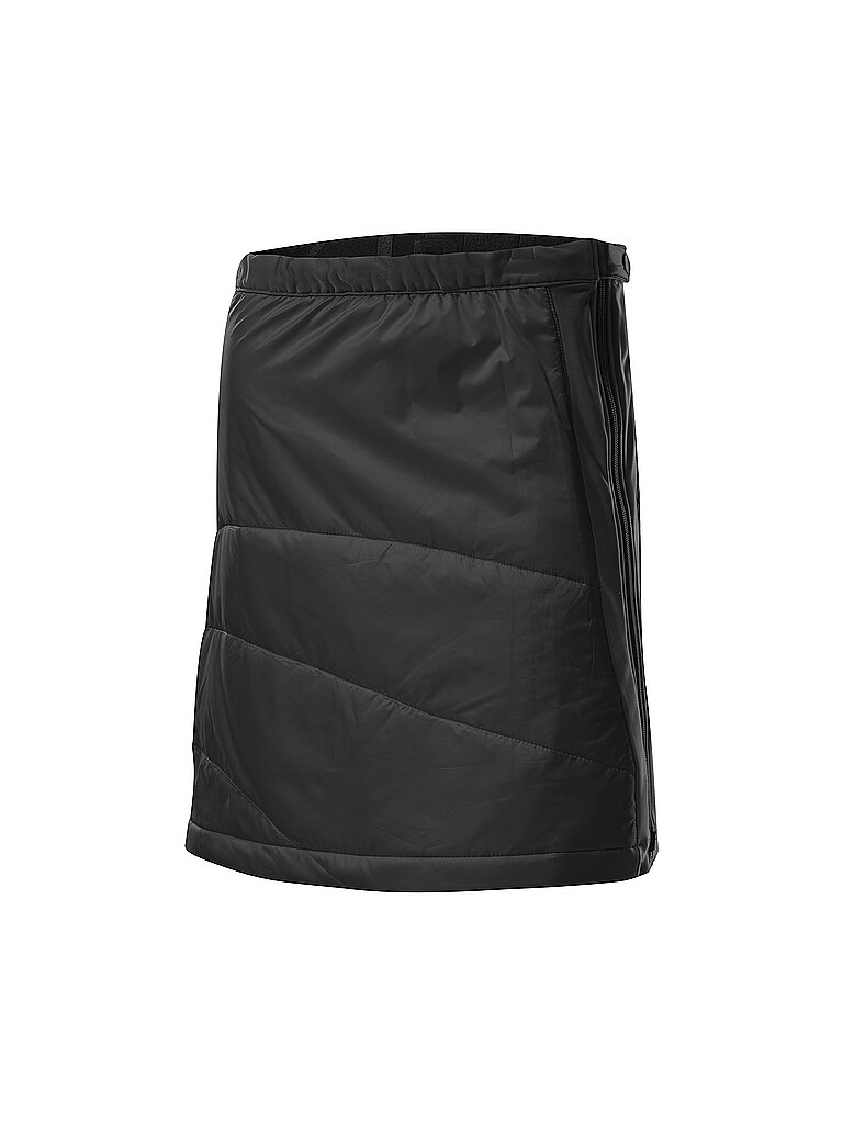 Löffler Jupe de ski de fond Primaloft® Mix noir 38
