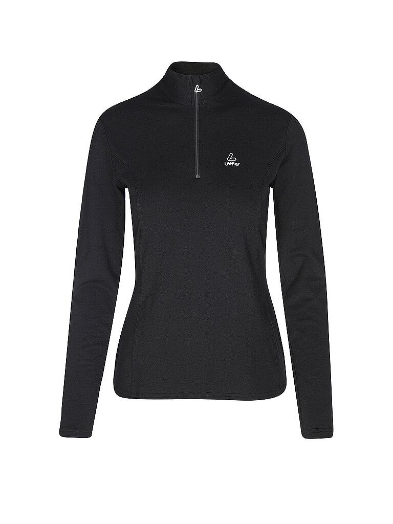 Löffler Sous-vêtement Evo Transtex® noir 42