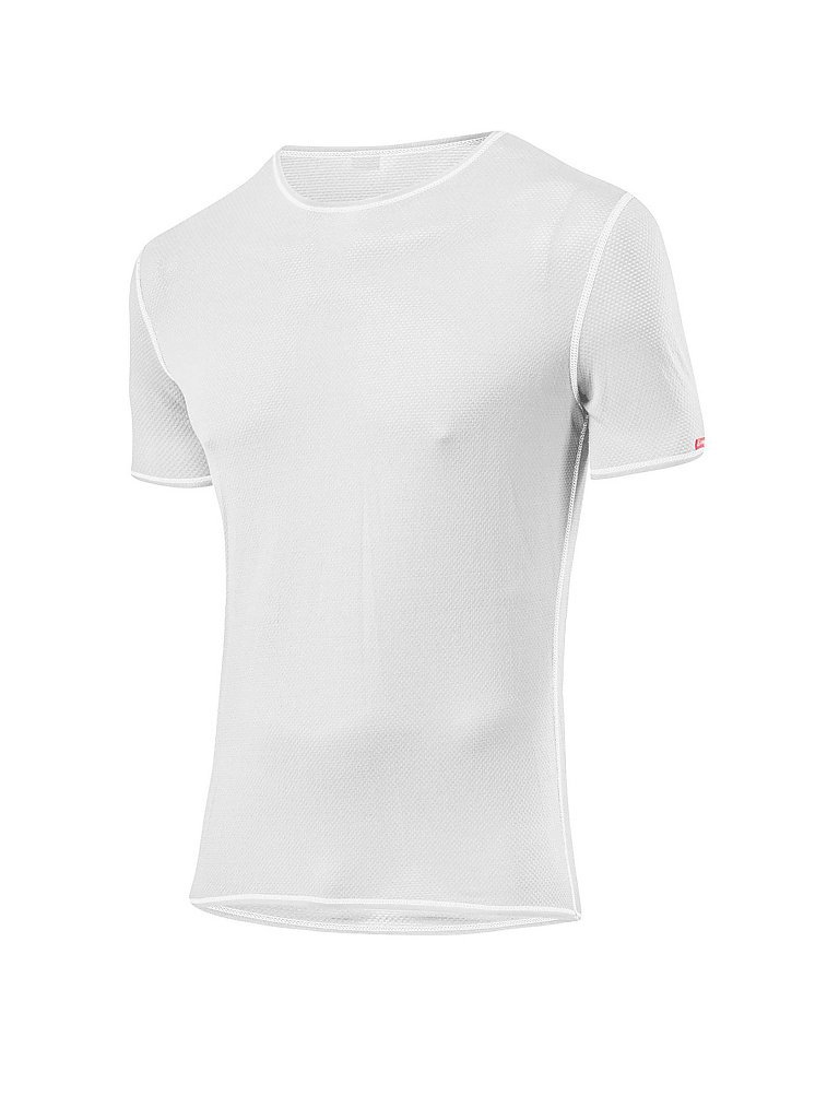 Löffler Shirt TRANSTEX® light blanc 56