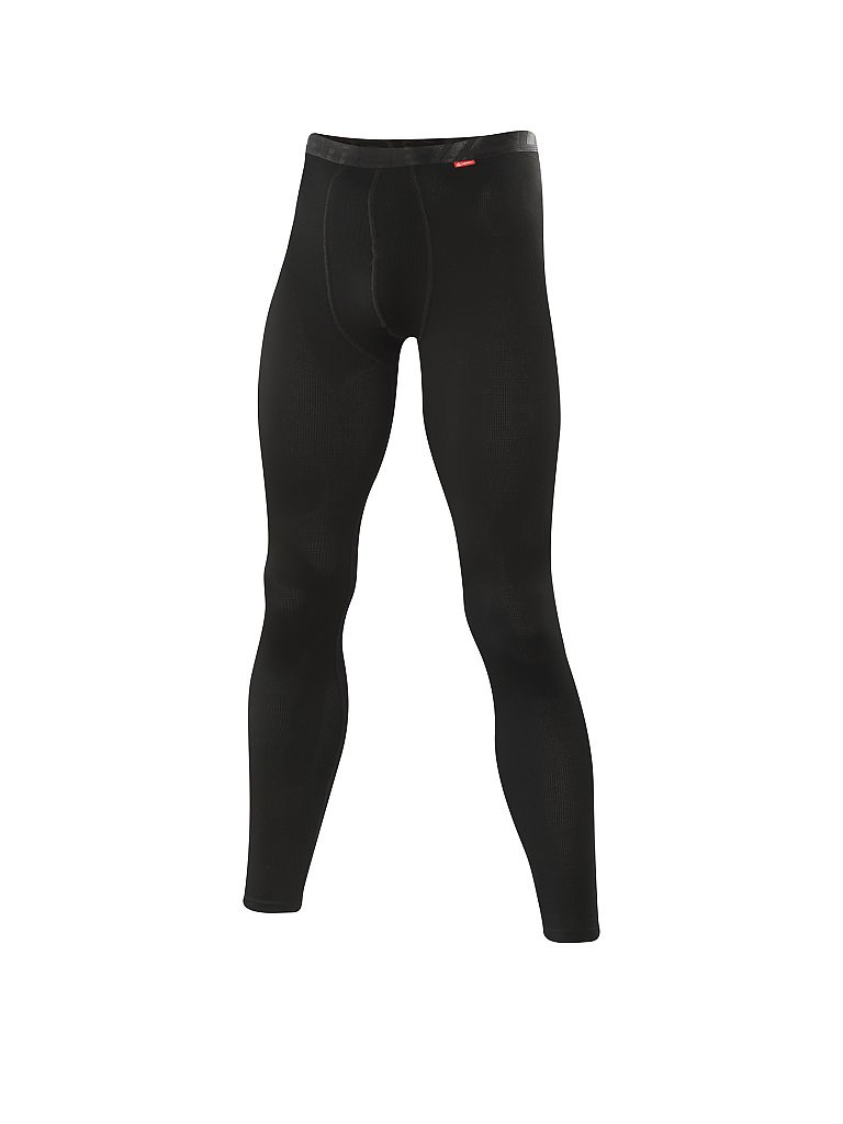 Löffler Sous-vêtement long Transtex Light noir 52
