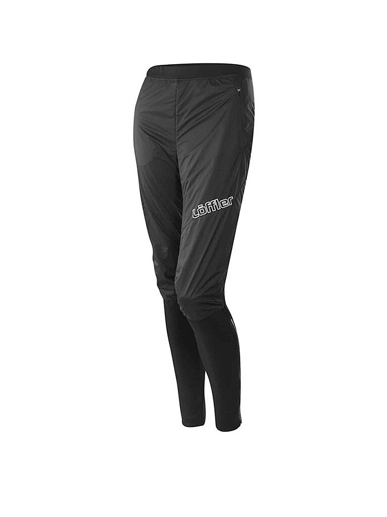 Löffler Tight Gemini DDs noir 36