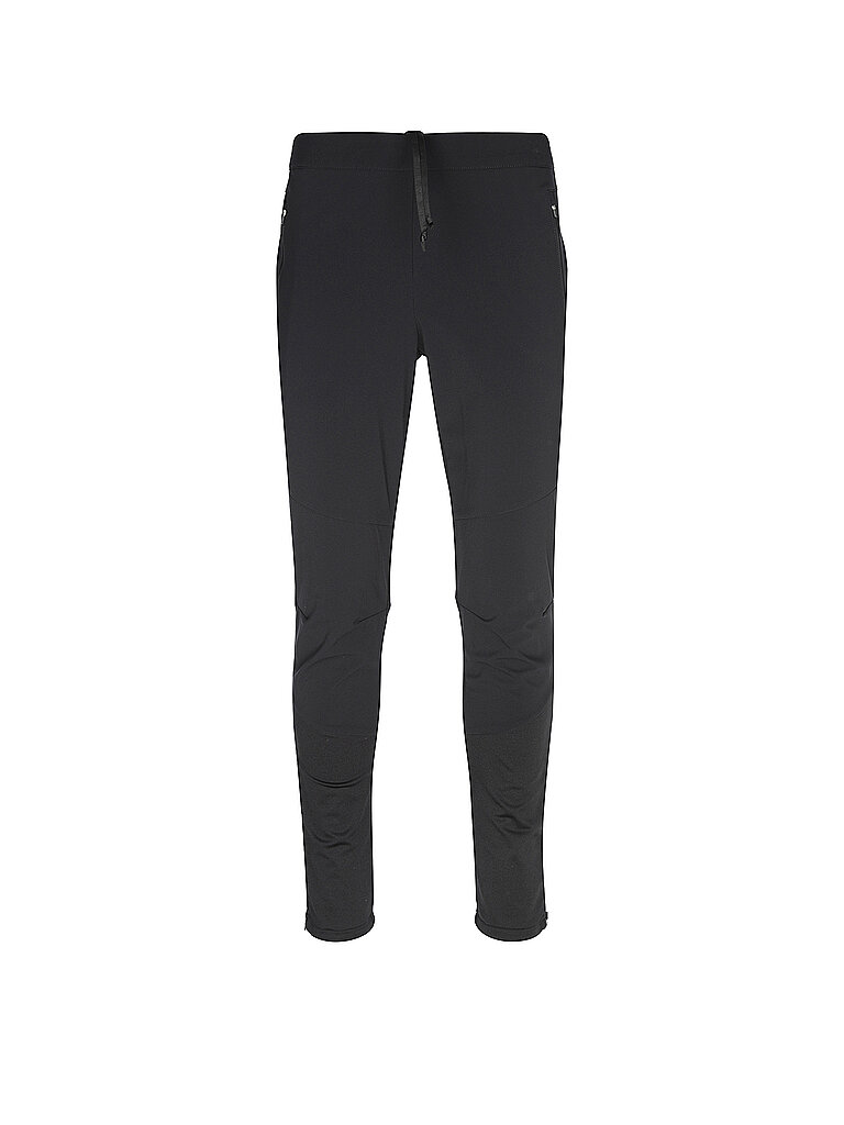 Löffler Pantalon de ski de fond XC-Pure TXS noir 56