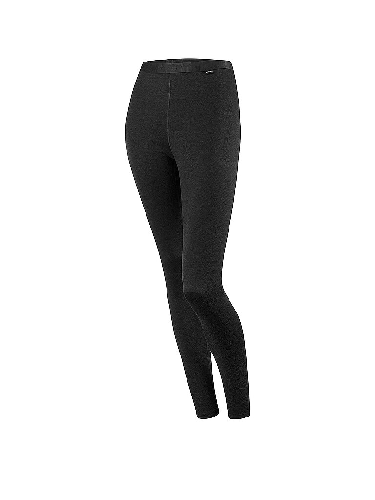 Löffler Collant de sous-vêtements TRANSTEX® Merino noir 38