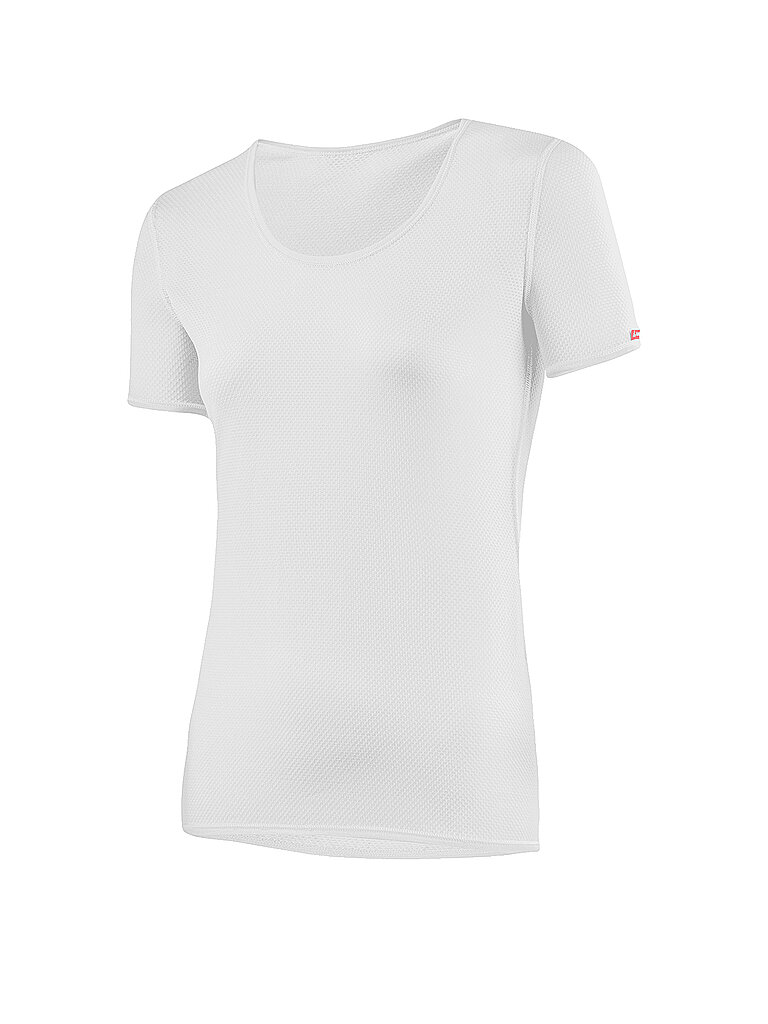 Löffler T-shirt de sport TTX Light blanc 40