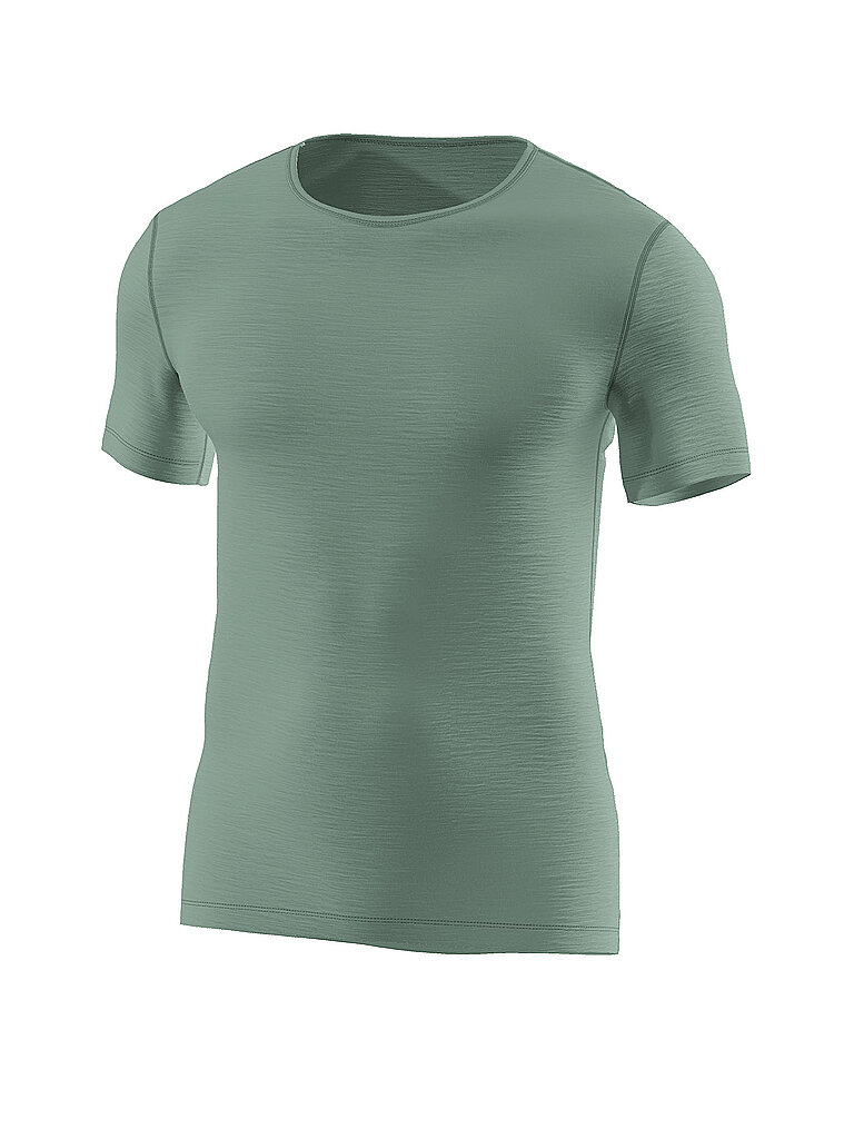 Löffler Sous-vêtement Merino Light olive 56