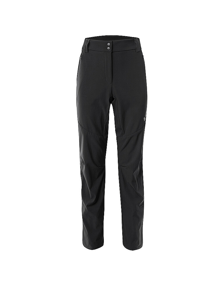 Löffler Pantalon de ski de fond confort ASWs noir 40 (kurz)