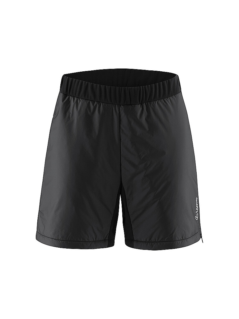 Löffler Short de ski de fonds PL60 noir 42