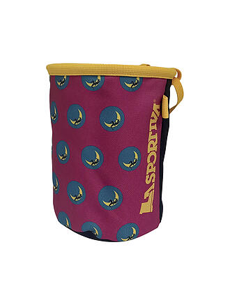 LA SPORTIVA | Sac à magnésie Climbing on the Moon