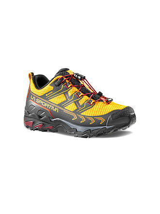 LA SPORTIVA | Chaussures de randonnée enfant Ultra Raptor II JR GTX