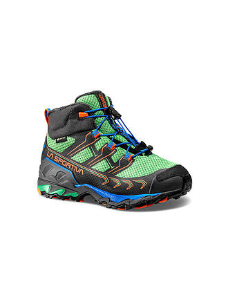 LA SPORTIVA | Chaussures de randonnée enfant Ultra Raptor II Mid JR GTX