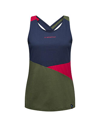 LA SPORTIVA | Débardeur d'escalade Twist pour femmes